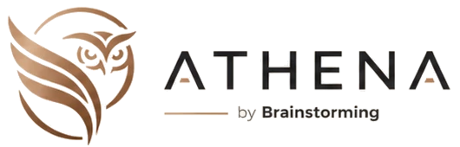 Athena by Brainstorming